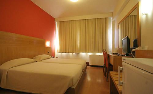 Diana Hotel Chios Town Chambre photo