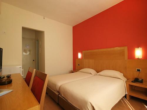 Diana Hotel Chios Town Chambre photo